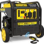 Champion Power 200953 Remote start open frame inverter