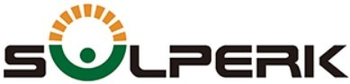SOLPERK logo