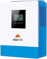 SGPWOSAY 5000W Pure Sine Wave Solar Inverter