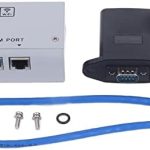 ‎Walfront Solar Inverter WiFi Module and MPPT Energy Controllers