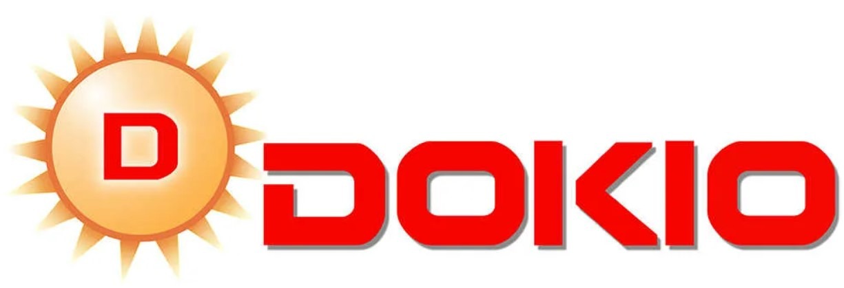 dokio logo