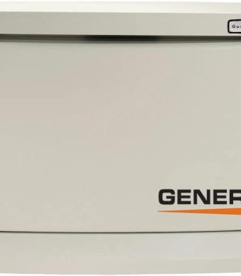 Generac Guardian 26KW WiFi-Enabled Home Standby Generator