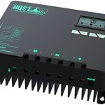 hqst 60a mppt solar charge controller with bluetooth