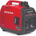 honda eu2200itan: 2200w super quiet inverter generator