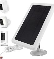 Kakajuelo Solar Panel for Ring Camera with 13ft Cable