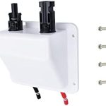 Trisinger Solar Cable Entry Gland: UV-Resistant RV/Boat Housing Solution