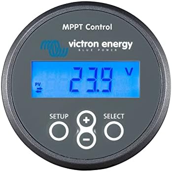 Victron Energy MPPT Control Module