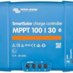 Victron SmartSolar MPPT 30A Solar Controller (Bluetooth Enabled)
