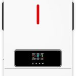 Y&H 4.2KW 24VDC Solar Hybrid Inverter: Powerful, Dual Output