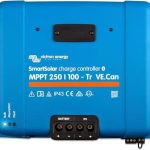 Victron SmartSolar MPPT TR VE.Can 250V 100A Controller (Bluetooth)