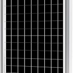 lil diho 15w solar panel for various 12v charging and power needs