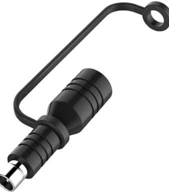 solarenz dc8mm to dc8020 adapter for solar panels