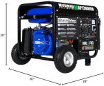 duromax xp12000eh dual fuel generator: powerful home and rv backup