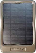 tactacam reveal solar panel with lipo battery pack