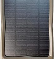 tactacam reveal solar panel with lipo battery pack