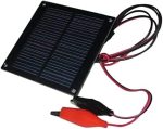 sunnytech mini diy solar panel charger module 0.5w 5v
