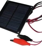 sunnytech mini diy solar panel charger module 0.5w 5v