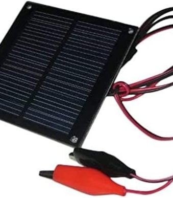 sunnytech mini diy solar panel charger module 0.5w 5v