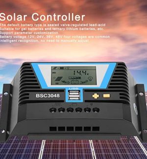 hyuduo photovoltaic system controller for photovoltaic solar panel system