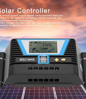 hyuduo photovoltaic system controller for photovoltaic solar panel system