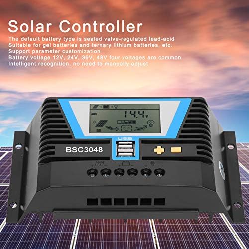 hyuduo photovoltaic system controller for photovoltaic solar panel system