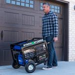 duromax xp12000eh dual fuel generator: powerful home and rv backup