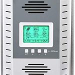 ooycyoo 80a mppt charge controller for 12v/24v solar panels