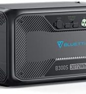 bluetti 3072wh expansion battery b300s lifepo4 power pack