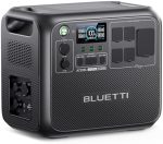 bluetti 2048wh portable power station ac200l lifepo4 battery