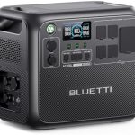 bluetti 2048wh portable power station ac200l lifepo4 battery