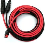 magiktech 10awg 12ft charge cable compatible with anderson adapter