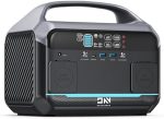 ‎daran neoz-300w portable power station 268.8wh with fast charge