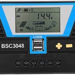 hyuduo photovoltaic system controller for photovoltaic solar panel system