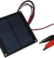 sunnytech mini diy solar panel charger module 0.5w 5v