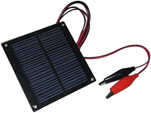 sunnytech mini diy solar panel charger module 0.5w 5v