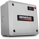 generac 7000 50 amp smart management module with wire-free technology