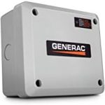 generac 7000 50 amp smart management module with wire-free technology