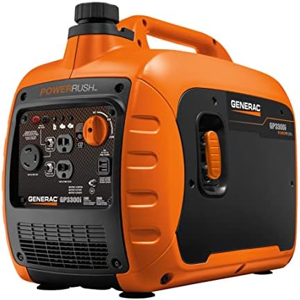 generac 7153 gp3300i gas-powered portable inverter generator