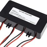 isunergy battery equalizer balancer for multiple battery types