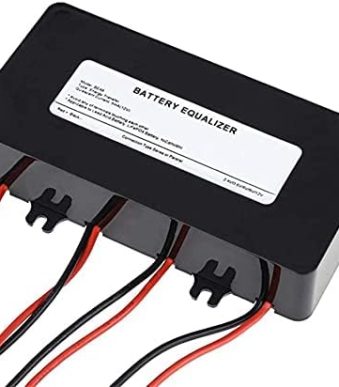 isunergy battery equalizer balancer for multiple battery types