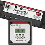 morningstar sunsaver duo 25a pwm charge controller for 12v batteries