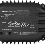 morningstar suresine 300w power inverter reliable vehicle inverter