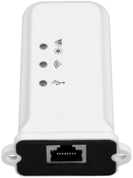 powmr wi-fi module compatible with specific hybrid solar inverters