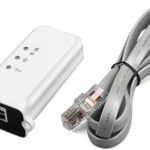 powmr wi-fi module compatible with specific hybrid solar inverters