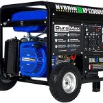 duromax xp12000eh dual fuel generator: powerful home and rv backup