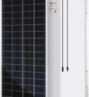 rich solar 200w 24v monocrystalline solar panel for off-grid use