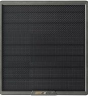 spypoint solar panel for trail camera with internal battery