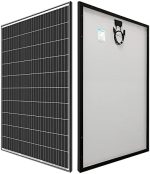 renogy 320w 24v monocrystalline solar panel kit for various applications