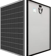renogy 320w 24v monocrystalline solar panel kit for various applications