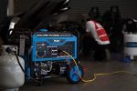 pulsar pg12000b dual fuel portable generator with electric start